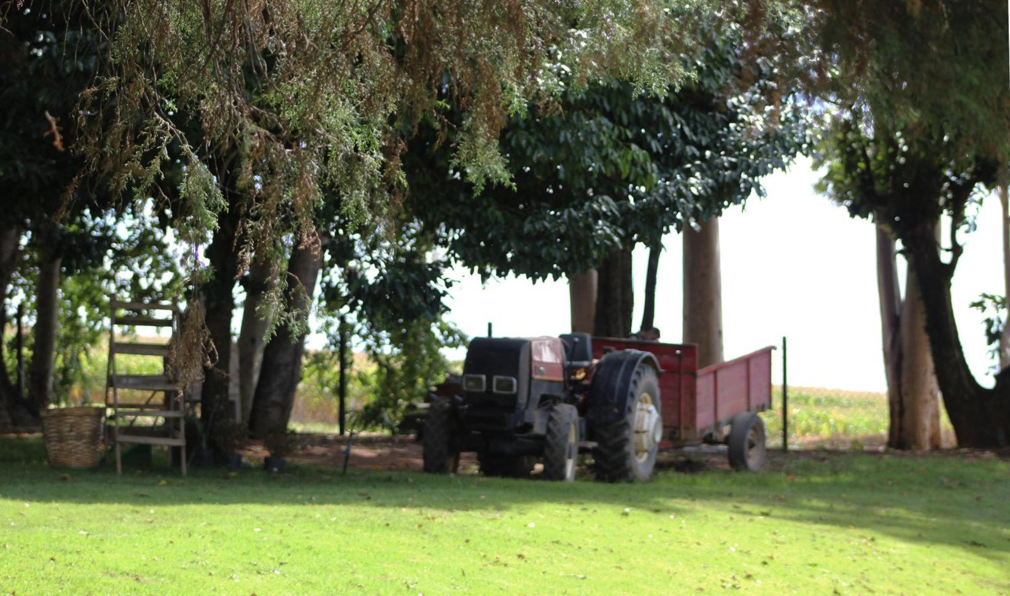 Limoeiro Da Concordia Hotel Fazenda De Charme Itu Exterior foto