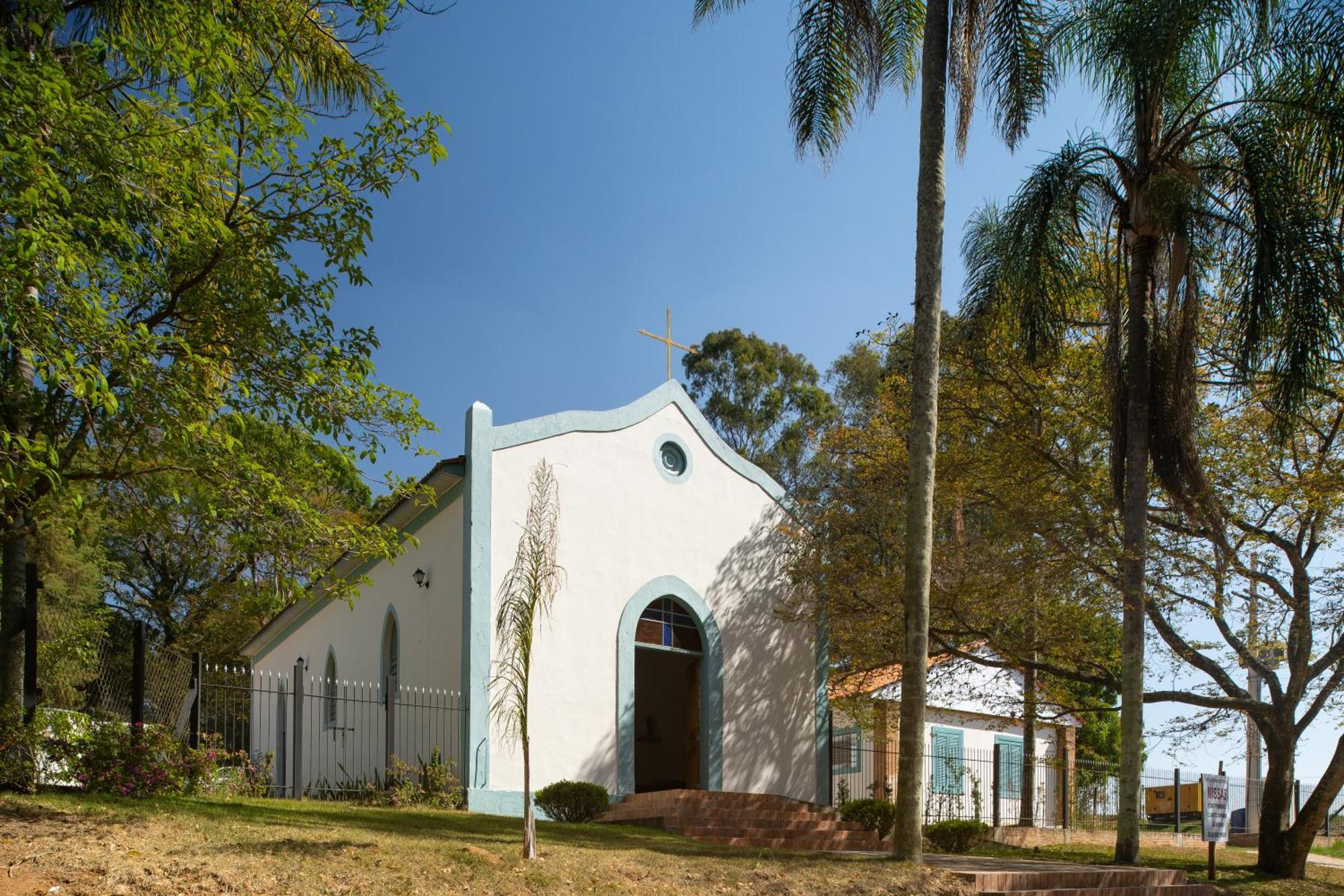 Limoeiro Da Concordia Hotel Fazenda De Charme Itu Exterior foto