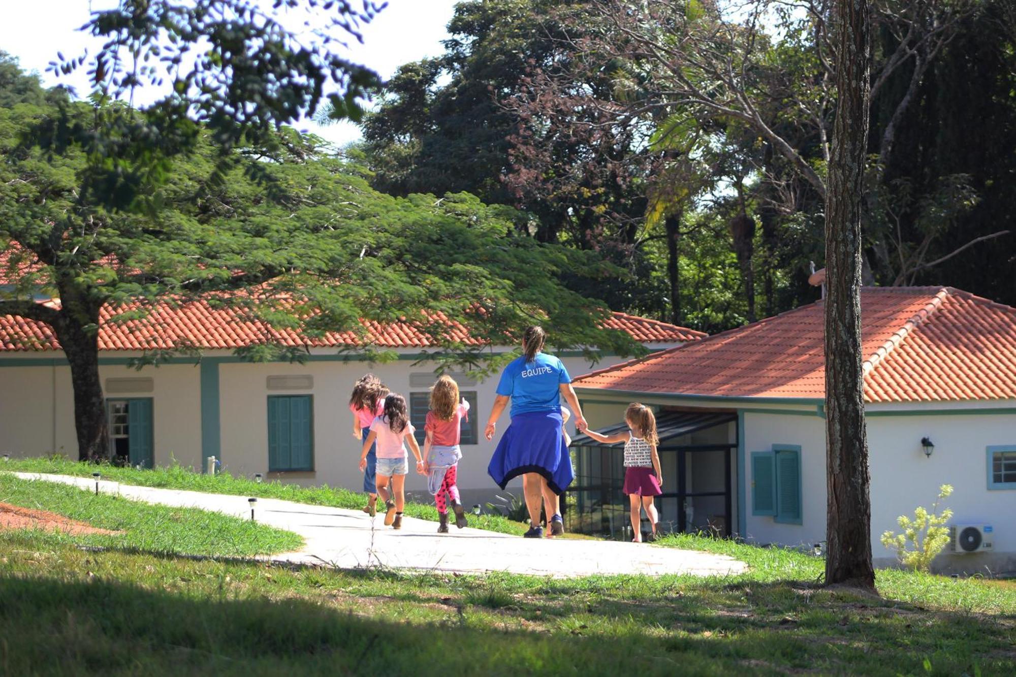 Limoeiro Da Concordia Hotel Fazenda De Charme Itu Exterior foto